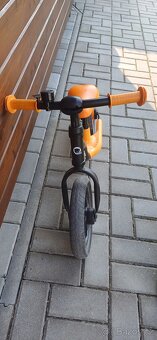 Odrážedlo Lionelo - 2
