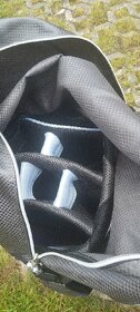 Tommy Armour Golf Bag Dámský a golfová hůl - 2