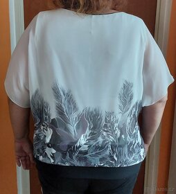 Halenka XXXL - 2