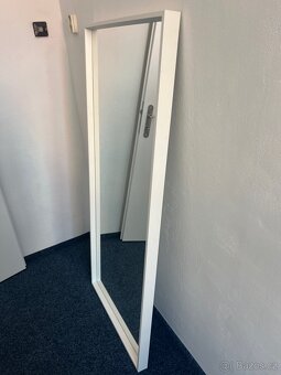 Velké nástěnné zrcadlo – 170 × 70 cm - 2