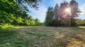 Prodej stavební pozemek Ludgeřovice - 1000 - 1999 m2 - 2