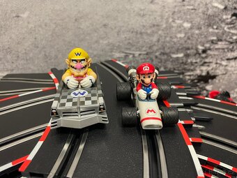 Autodráha Carrera Go Mario Kart 62038 - 2