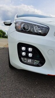 Kia Ceed 1.6 GT line, jen 65tkm, 2x alu, 1. majitel, TOP - 2