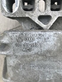Vw,Škoda silentblok 1J0199555AP,1J0199262BF,1K0199262AS - 2