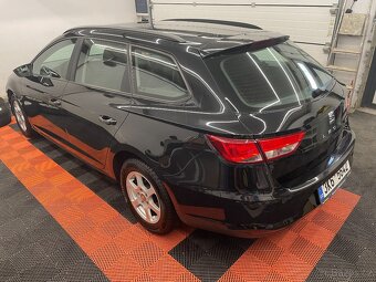 Seat Leon 1.6 tdi 77kW Kombi - 2