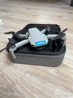 Dji MINI 2 - 2