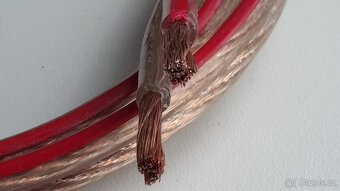 Reproduktorový kabel - 2