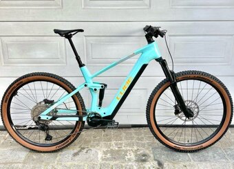 CUBE Stereo Hybrid 140 HPC RACE-2tis km-Fully-Carbon - 2