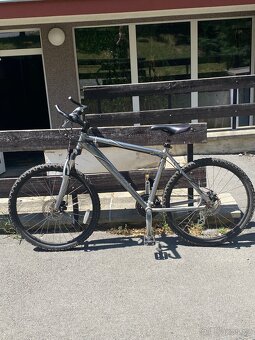 Horské Kolo Specialized HRXC 19” - 2