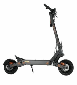 KUGOO KUKIRIN G4 (záruka, doklad) - 2