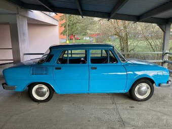 ŠKODA 110 L typ 717 - 2