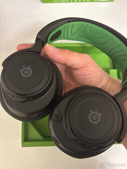 Steelseries Arctis NOVA 7X Wireless - 2