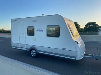 Karavan Caravelair - 2
