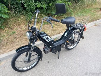 Babetta 210 - prodám - 2