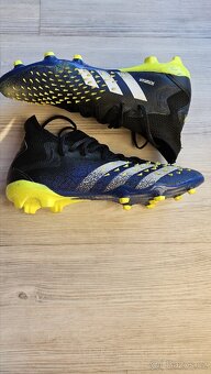 Adidas Predator Freak 2 FG - 2