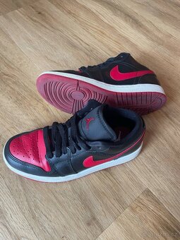 botasky Nike air Jordan - 2