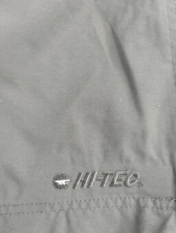 Kalhoty Hi-tec L - 2