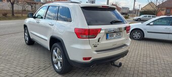 Jeep grand Cherokee - 2