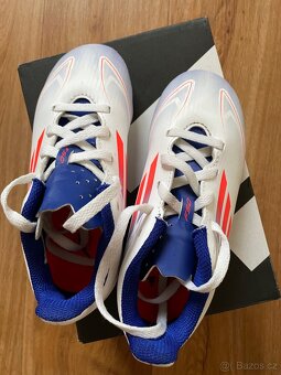 Kopačky Adidas vel.31 - 2