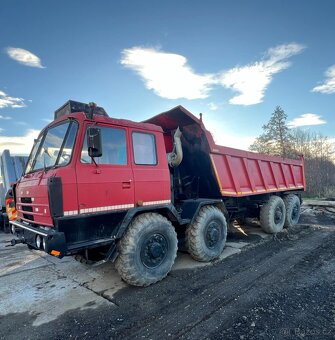 Tatra T815 VVN 8x8 - 2