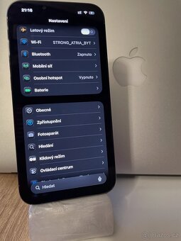 iPhone 13 Pro, 128 GB, Sierra Blue - ZÁRUKA - 2