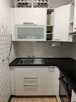 Kuchyňská linka IKEA - 2