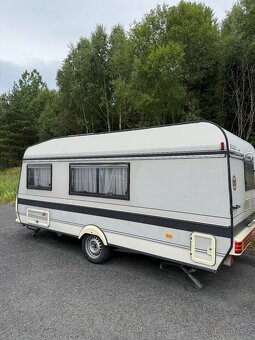 Hobby 480 prestige - 2