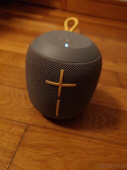 Logitech Wonderboom Ultimate Ears - 2