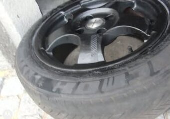 ALU14, 4x100 Et38 - 2
