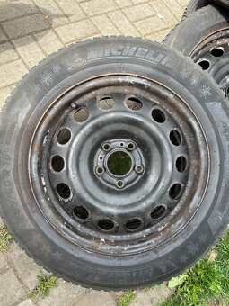 Kola 5x108 et 47 Citroen/Peugeot - 2
