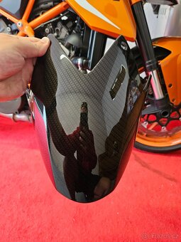 Přední blatník Ktm Superduke 1290R - 2