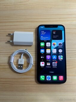 Apple iPhone 12 64GB - 2