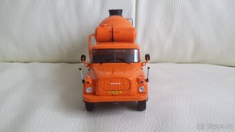 Tatra 148 AM-368 MIX De Agostini 1/43 - 2
