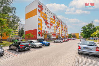 Prodej bytu 3+1, 69 m², Nymburk, ul. Jasmínová - 2