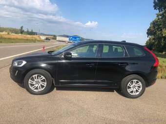 Volvo XC60, D4 AWD CZ DPH - 2