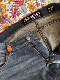 rifle SECA N|iGHT 32 - 2