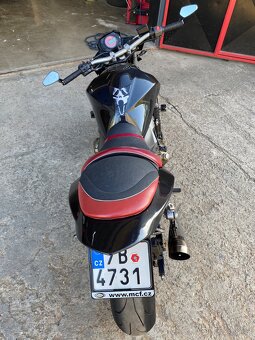 Kawasaki Z 750 - 2