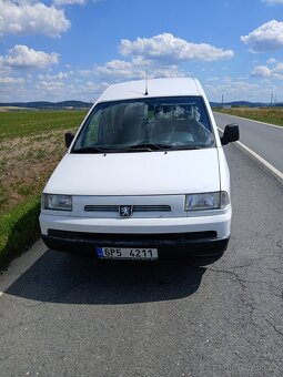 Peugeot Expert 2.0 HDI - 2