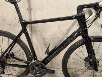 BIANCHI INFINITIVXE - 2