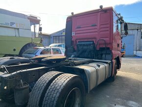 MAN TGA 18.430 - 2