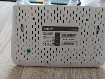 Router - 2