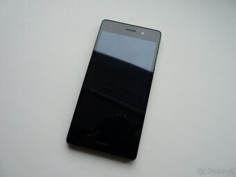 Mobilní telefon Huawei P8 Lite - 2