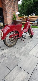Jawa 555 - 2