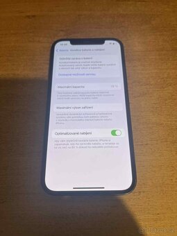 iPhone 12 64GB – skvělý stav - 2
