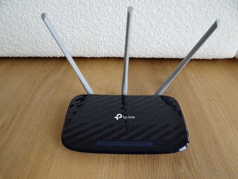 Router TP-Link Archer AC750 - 2