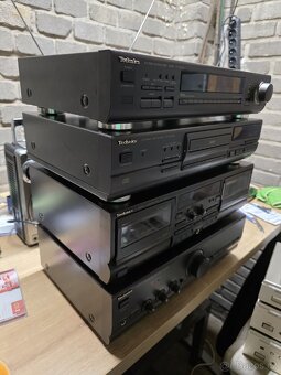 Sestava Technics - 2