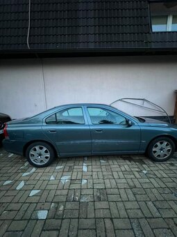 volvo s60 - 2