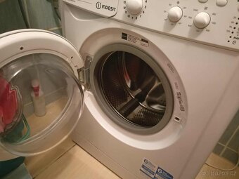 Indesit IWSC 51051 C ECO (EU) - 2