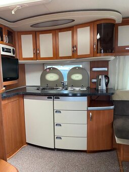 Karavan Hobby Prestige 650 - 2