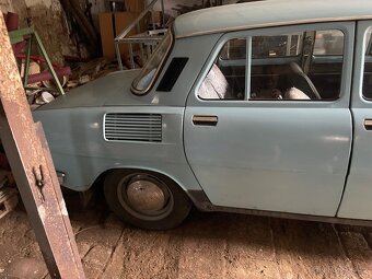 Škoda 100 L - 2